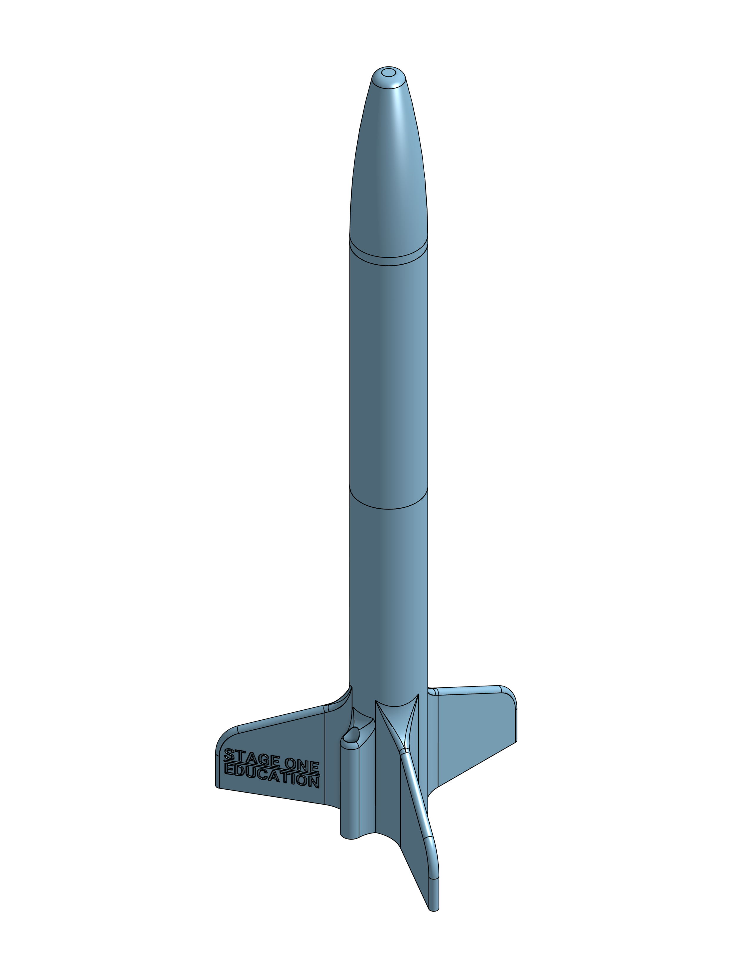 Rocket Image